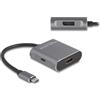 DELOCK USB Type-C Splitter (DP Alt Mode) zu 1 x HDMI USB T-C