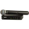 Shure Galleggiante BLX24E/B58