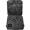 beyerdynamic Set di 7 microfoni per batteria Beyerdynamic TG Drum Set PRO M