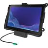 Ram Mounts UNPKD EZ-ROLL'R DOCK TYPE-C POWER SOLO PER SAMSUNG TAB ACTIVE PRO (RAM-HOL-SAM52CPU)
