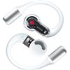 Nothing Ear (open) Auricolare True Wireless Stereo (TWS) In-ear Musica e Chiamate Bluetooth Bianco