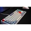 Cherry Tastiera CHERRY XTRFY K4V2 TKL, retrò