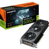 GIGABYTE GeForce RTX 5060 Ti GAMING OC 16G Scheda Grafica - 16 GB GDDR7, 128 bit, PCI-E 5.0, 2647 MHz Frequenza del core, 3 x DisplayPort, 1 x HDMI, GV-N506TGAMING OC-16GD