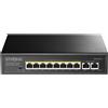 STRONG Router 4G LTE STRONG 300 Mbit/s con 4 porte LAN e slot SIM