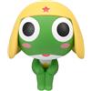 Megahouse Sergente Rana Guarda in alto Statua in PVC Keroro 11 cm