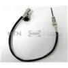 SNR EGT171.30 Sensore di temperatura dei gas di scarico per furgone VAUXHALL Vivaro (X83) M12x1,25-6h