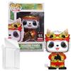 Funko Pop! ASIA: Dragon Panda, edizione limitata da 2000 pezzi, esclusiva n. 272