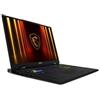MSI Vector 18 AI A2XWJG-851IT Notebook Gaming 18" Intel Core Ultra 9 275HX NVIDIA GeForce RTX 5090 32GB RAM 1TB SSD Windows 11 Home Grigio