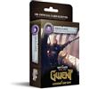 No Loading Games, Gwent Art Sleeves - Skellellelle, Contiene 100 Manicotti, Dimensioni Standard