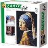 SES Creative Beedz Art - Vermeer - La Ragazza con l'orecchino di Perla