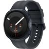 Samsung Galaxy Watch9, 44mm, Graphite, Bluetooth [Versione Italiana]