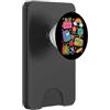 Back To School Supplies Kawaii Student T Simpatico pastello Apple Pencil Teacher Kid che torna a scuola PopSockets PopWallet per MagSafe