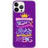 Ert Group custodia per cellulare per Xiaomi REDMI NOTE 9 PRO/ 9S originale e con licenza ufficiale Disney, modello Princess 003 adattato in modo ottimale alla forma dello smartphone, custodia in TPU