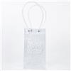 Cantina Frescobaldi Frescobaldi Alie Ice Bag Borsa Porta Ghiaccio per 1 Bottiglia In Plastica