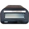 Unold Pizza Oven Don Luigi (68815) black Schwarz