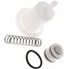Moulinex Pistone + Molla + Corpo Caffettiera, Macchina da Caffè MS-0697943 KRUPS Caffettiera, Macchina da Caffè MS-0697943 KRUPS