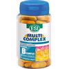MULTICOMPLEX Esi multicomplex vitamine b complex 50 compresse - 984845420 - alimentazione/sport/aminoacidi-e-proteine