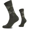 Pentagon Phineas calzini, oliva,