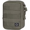 Pentagon Keros borsa pratica, ral7013,