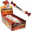 Perfetti Liquirone Original Caramella Toffee Gusto Liquirizia Box da 250 pezzi