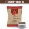 I Caffé Dell'Emporio 400 Capsule Il Caffè Dell' Emporio Compatibili Lavazza Espresso Point Strong Red