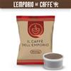 I Caffé Dell'Emporio 500 Capsule Il Caffè Dell' Emporio Compatibili Lavazza Espresso Point Strong Red