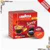 Lavazza 216 CIALDE CAPSULE CAFFE' LAVAZZA A MODO MIO MISCELA SUERTE ORIGINALI *