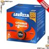 Lavazza 180 CIALDE CAPSULE CAFFE' LAVAZZA A MODO MIO MISCELA CREMA E GUSTO FORTE GRATIS