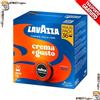 Lavazza 144 CIALDE CAPSULE CAFFE' LAVAZZA A MODO MIO MISCELA CREMA E GUSTO FORTE GRATIS