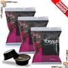 Caffè Toraldo 400 Cialde Caffè Toraldo Miscela Classica compatibili Lavazza a Modo Mio gratis