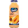 Parmalat Santal Succo di Frutta Plus Pesca Mango con una Goccia di Latte 250ml x 24