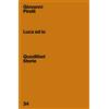 Quodlibet Libro - Giovanni Pirelli - Luca Ed Io - Quodlibet