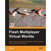 Makzan Flash Multiplayer Virtual Worlds (Digital)