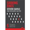 Steven Savile Richard Salter Shining Ones (Tascabile) Ogmios Directive