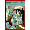 Yamabe Harumasa Women's Hanbo Jutsu (Tascabile)