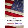 Delega Of the Constitutional Conve The Constitution of the United S (Tascabile)