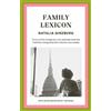 Natalia Ginzburg Family Lexicon (Tascabile)