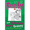 Barbara Catchpole Feely and Someone Else's Granny (Tascabile) Feely Tonks