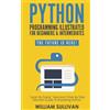 William Sulliva Python Programming Illustrated For Beginners & Inter (Tascabile)