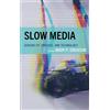 Ryan Louis Slow Media (Copertina rigida)