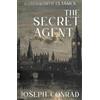 Joseph Conrad The Secret Agent (Tascabile) Wordsworth Classics