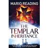 Mario Reading The Templar Inheritance (Tascabile) John Hart