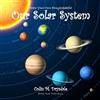 Colin M Drysdale Draw Your Own Encyclopaedia Our Solar System (Tascabile)