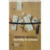Feltrinelli Libro - Herman Melville - Bartleby Lo Scrivano - Feltrinelli