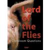 Amy Farrell Lord of the Flies Classroom Questions (Tascabile)