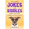 DL Digital Entertainment Family F The Jumbo Jokes and Riddles Book (Tascabile)