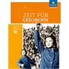 Volker Habermai Zeit für Geschichte - Ausgabe 2016 für Gymnas (Copertina rigida)