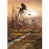 Eric Brown The Martian Simulacra (Tascabile) NewCon Press Novellas Set 3