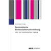 Anna Kasten Feministische Postsozialismusforschung: Inter- und trans (Tascabile)