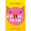 George Orwell Animal Farm (Tascabile) Polygon Classics